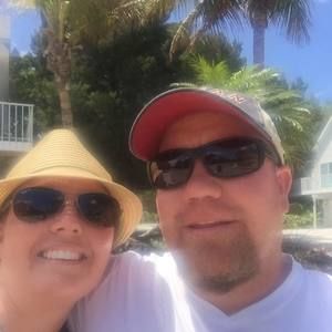 Meet your Posher, Patti